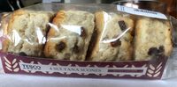 Sultana scones