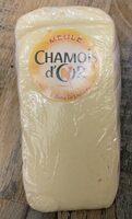 Meule Chamois d’or