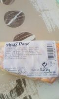 Vieux pané
