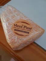 Le vieux Pané