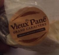 Vieux pané