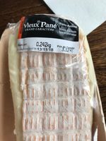 Vieux pané