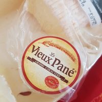 Vieux pané