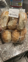 Telera Rolls