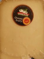 Ossau iraty