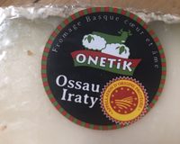 Ossau iraty