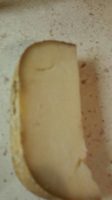 Tomme de brebis fermier