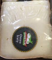 Ossau Iraty AOP lait cru