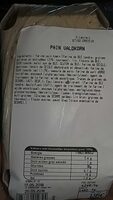 Pain Valdkorn