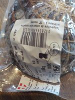 Noix de jambon fume de savoie