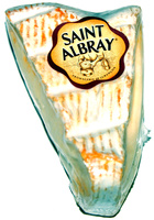 Saint Albray® (26 % MG)