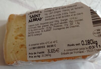Saint Albray