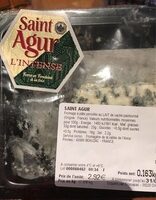 Saint Agur