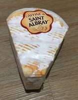 Saint Albray