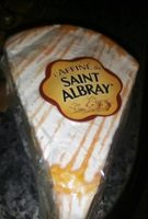 L'affiné de Saint Albray