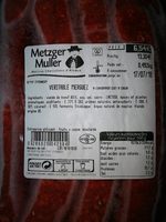 Merguez