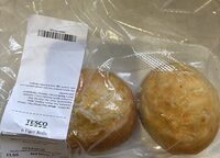 6 Tiger Bread Rolls