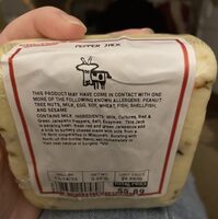 Pepper Jack Cheese