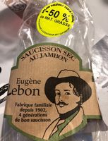 Saucisson sec