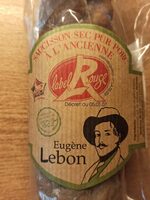 Saucisson sec pur porc à l'ancienne