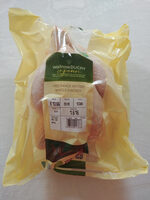 Free Range British Whole Chicken