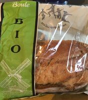 Boule bio