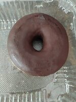 Donuts chocolat X 4 décongelés