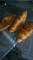 Croissants pur beurre