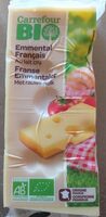 Emmental Français