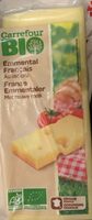 Emmental Français