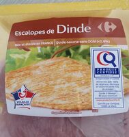 Escalope de Dinde