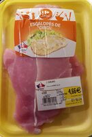 Escalopes de Dinde