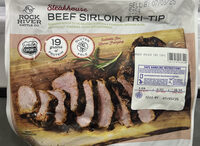 Beef Sirloin Tri-Tip