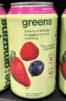 Greens