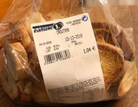 Croutons