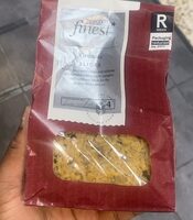Granola Slices