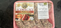 Medium Italian Sausage