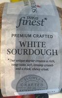 Finest White Sourdough