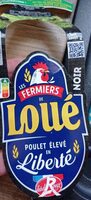 Poulet fermier
