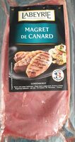 Magret de CANARD