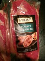 Magret de canard