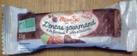 L'encas gourmand