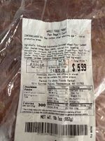 Plain Bagel 6 Count