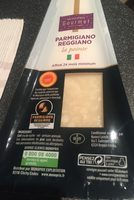 Parmigiano Reggiano