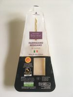 Parmigiano Reggiano- la pointe
