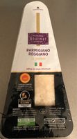 Parmigiano Reggiano