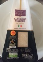 Parmigiano reggiano la pointe