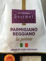 Parmigiano reggiano