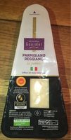 Parmigiano reggiano la pointe