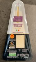 Parmigiano Reggiano
